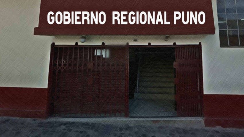 Gore Puno l CARM