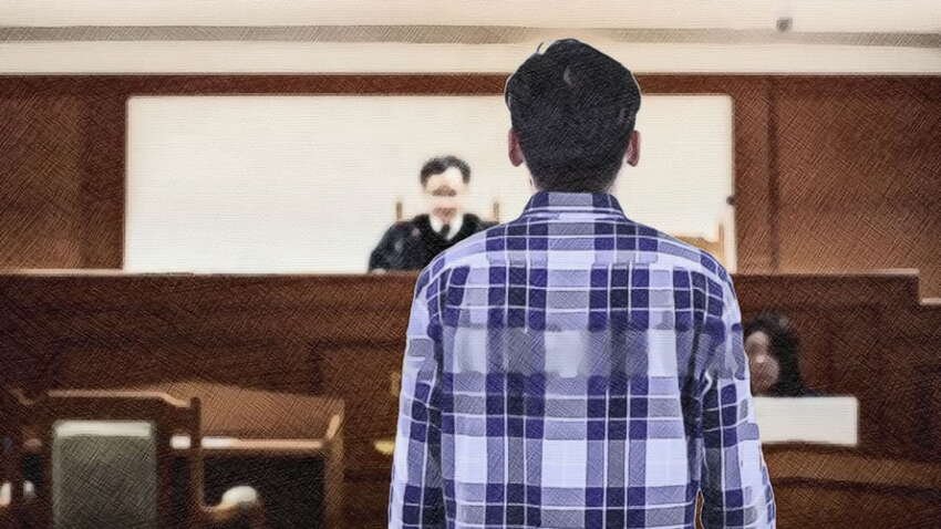 Sentencia caso juez l Pachamama Radio