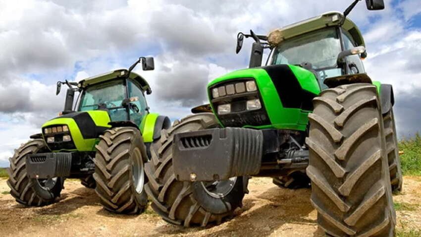 Tractores Agricolas 02 l Difusi n