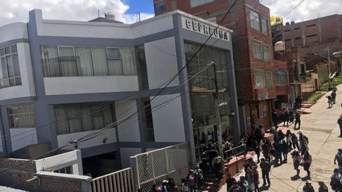 Crepre Una Puno l CARM