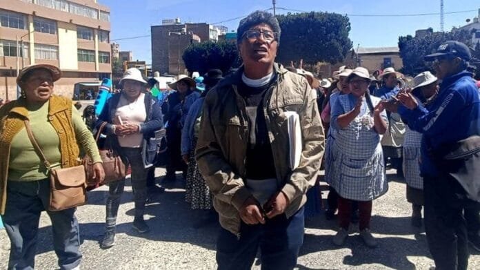 German Vargas Apaza l ERPQ