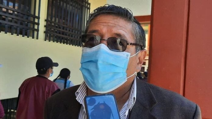 Mario Gutierrez Ochoa l FI