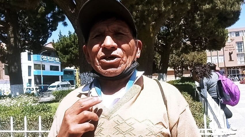 Modesto Gutierrez Benavente l JQC