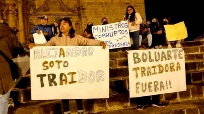 Cierre del Congreso adelanto de elecciones y nueva Constitucion l Difusion Cierre del Congreso adelanto de elecciones y nueva Constitucion l Difusion