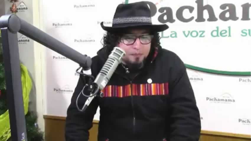 Pavel Yachay Wasi l CPR 1