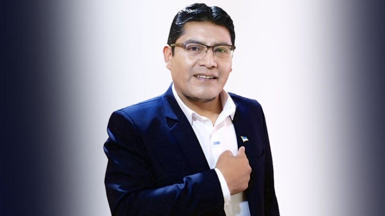 Javier Ponce Roque l Difusion