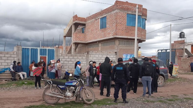 Delincuencia campea en la ciudad de Juliaca 2 l La Rep blica