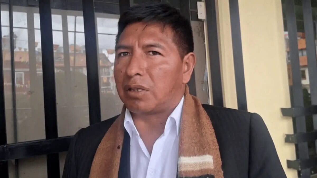 Proyecto artesanías Puno: consejero revela sobrevaloración 36 mil soles