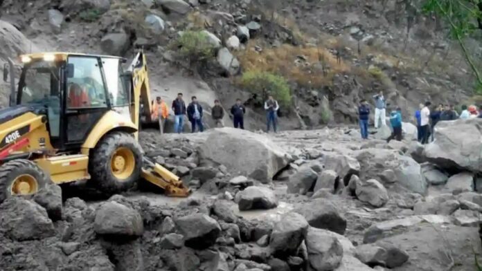 Alerta Roja en Puno: Activación de quebradas pone en riesgo varias localidades