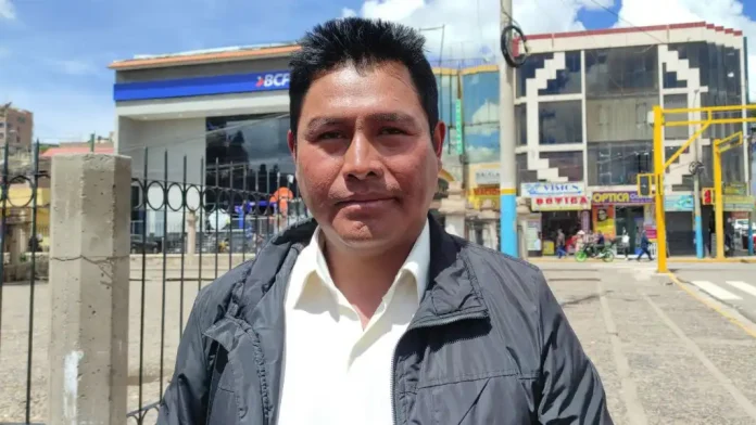 mensaje presidencial