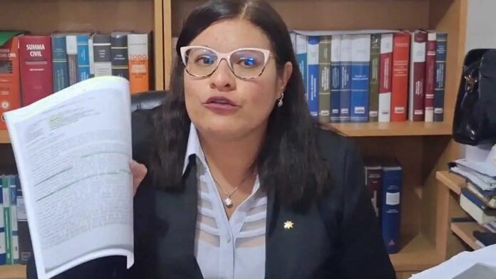 Abogada de Carlos Londoño renuncia a su defensa por aparentes amenazas, exige garantías personales