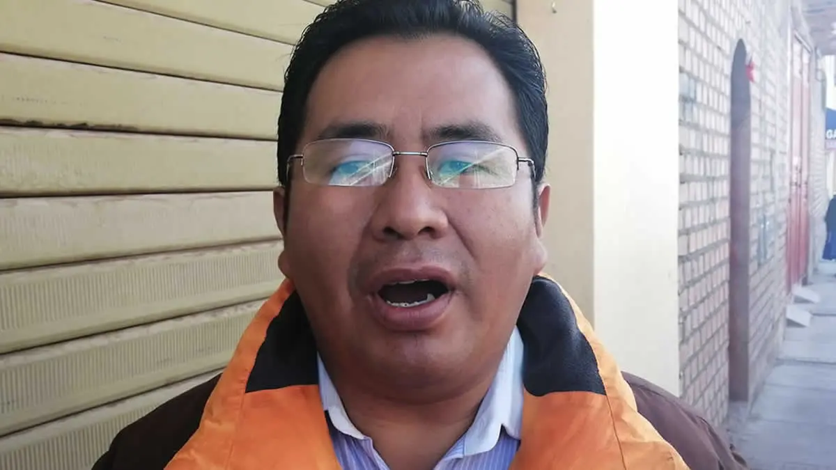 Investigaciones por muertes en protestas 2022-2023 enfrentan seis cambios de fiscales en Puno Investigaciones por muertes en protestas 2022-2023 enfrentan seis cambios de fiscales en Puno