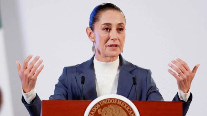 México exige a Google revertir nombre del Golfo: amenaza demanda legal