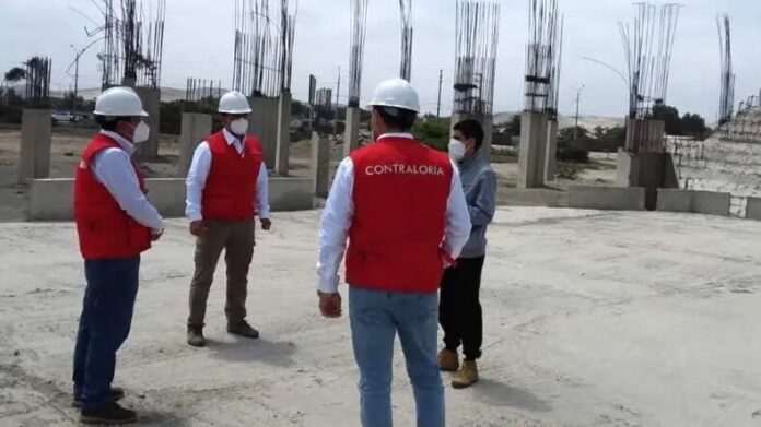 Cusco, Puno y Áncash lideran ranking de proyectos paralizados