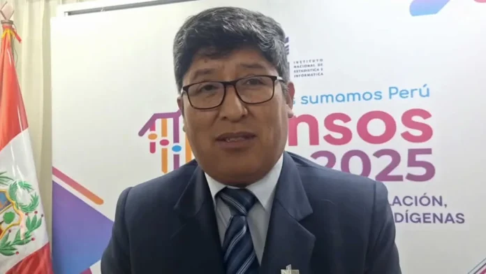 INEI Censo
