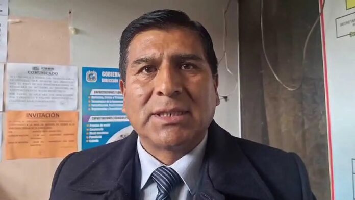 Educación evalúa cambiar inicio del año escolar en Puno por clima