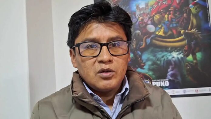 Consejeros Regionales deberán presentar Plan Anual de Fiscalización