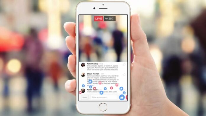 Facebook Live borrará videos en 30 días, la nueva política que cambia la plataforma