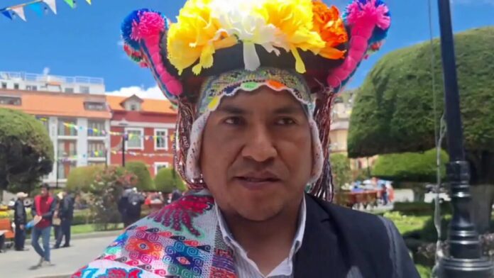 Sandia: Carnaval de Cuyocuyo busca ser reconocido como Patrimonio Cultural de la Nación