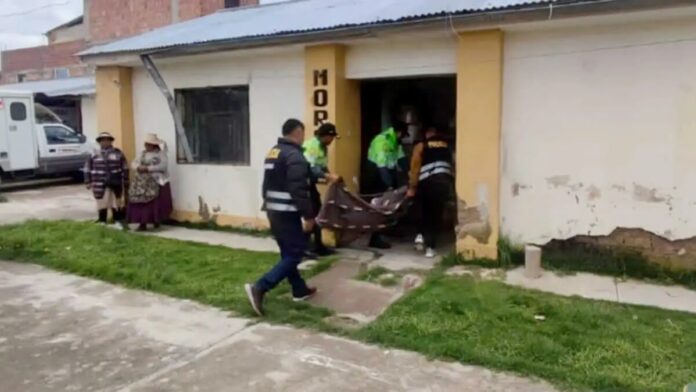 Yunguyo: Hallan sin vida a adulta mayor en el río Choquechaca