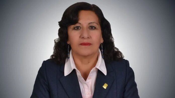 Hiliana Uribe estima que se necesitan al menos ocho años para reducir la pobreza en Puno