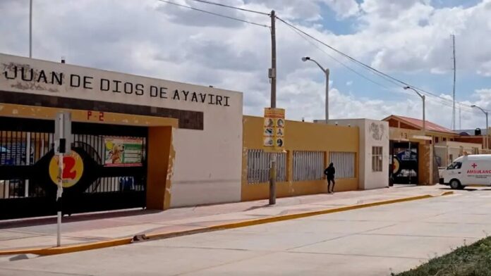 Culmina proyecto de mejora del Hospital San Juan de Dios de Ayaviri con aprobación de liquidación financiera