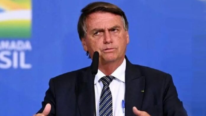 Fiscalía brasileña acusa a Bolsonaro de planear golpe y atentado contra Lula