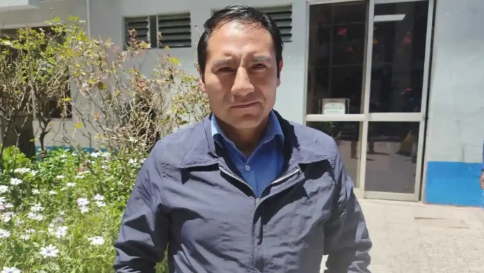 San Román: Regidor Javier Chura Espirilla propone ordenanza para expulsar extranjeros