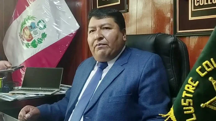 Colegio de Abogados de Puno anuncia acción de inconstitucionalidad contra leyes sin sustento técnico del Congreso