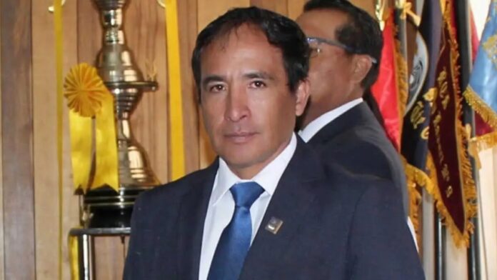 Bomberos Unidos Sin Fronteras Perú refuerza capacidades con nuevos equipos para emergencias internacionales
