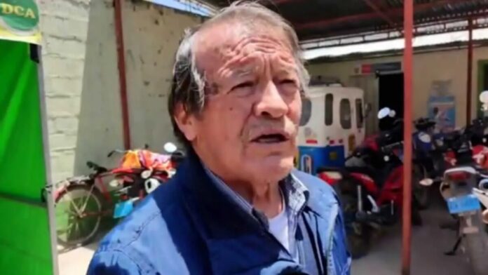Seguro agrario en Puno destina solo la mitad de fondos a agricultores afectados