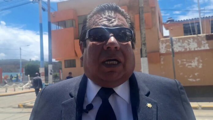 Padre de joven desaparecido en río Vilcanota exige apoyo urgente de autoridades locales