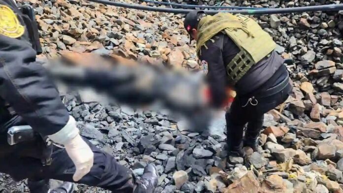 Puno eleva cifra de homicidios a 15 casos: luego de hallarse a dos hombres en un botadero en la mina La Rinconada