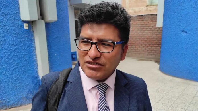 Juliaca: regidor exige el cambio inmediato de gerente de desarrollo económico por falta de resultados
