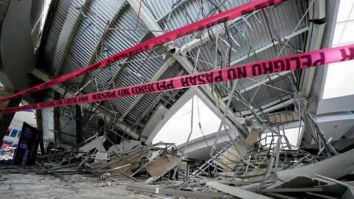 Experto en estructuras señala falta de inspección técnica como causa del colapso en Real Plaza de Trujillo