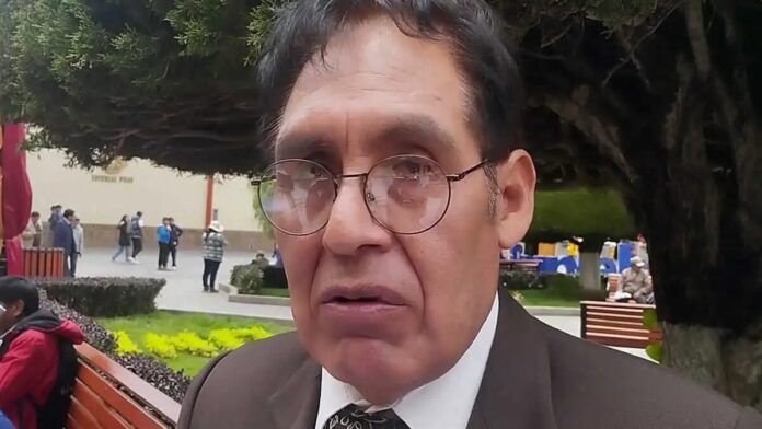 La marinera puneña aspira a ser patrimonio mundial