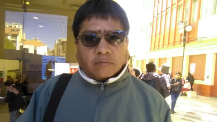 agua