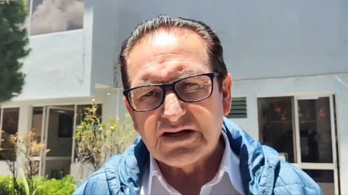 Salvador Valdivia Cárdenas