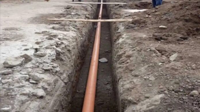 Contraloría detecta fallas en obra de agua potable en Azángaro