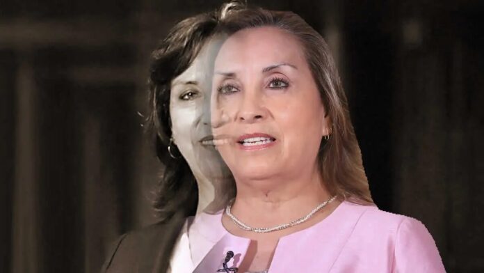 Dina Boluarte enfrenta dos citaciones clave en Fiscalía por casos Qali Warma y Cofre