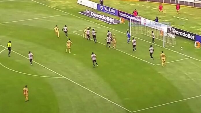 Torneo Apertura Liga1: Resumen de goles, expulsiones y victorias destacadas
