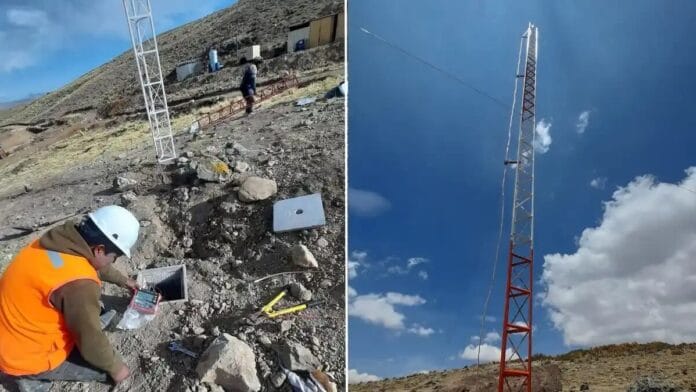 Aprueban ley para instalar pararrayos en todo Perú y proteger a miles de familias en Puno