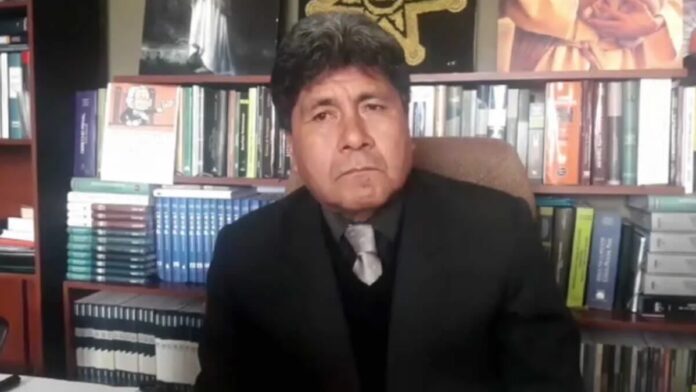 Abogado exige sanciones penales por derrumbe en Real Plaza Trujillo
