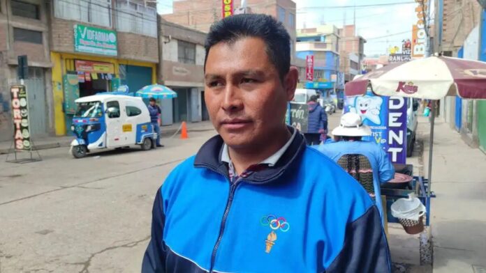 Advierten falta de condiciones para inicio del año escolar en Puno por emergencias climáticas