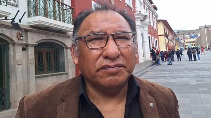 Puno apuesta por conquistar el mercado mundial con artesanía de alpaca de alta calidad