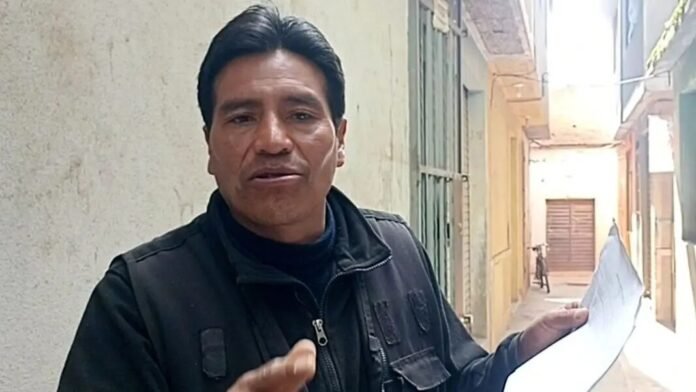 Antero Pimentel Esquivias ERPQ Locales