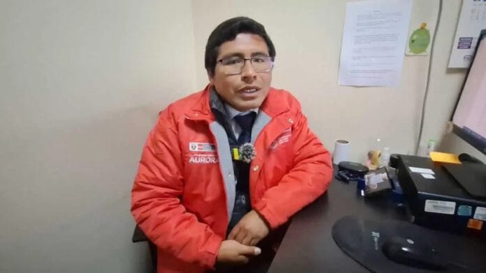 Puno registra una tasa del 24.5% de casos de violencia hacia menores, según Programa Aurora