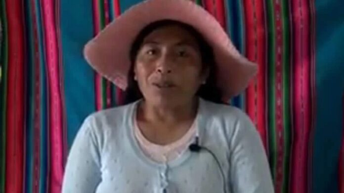Líderes indígenas enfrentan denuncias tras convulsión social en  Puno