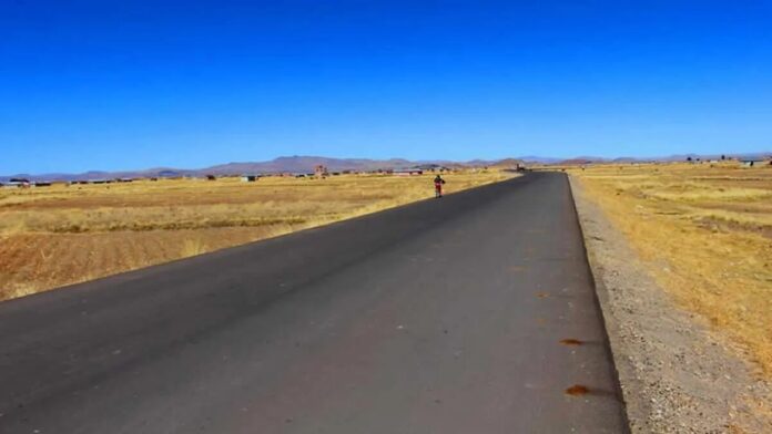Gobierno Regional de Puno incumple normas y pone en riesgo la entrega de obra vial millonaria