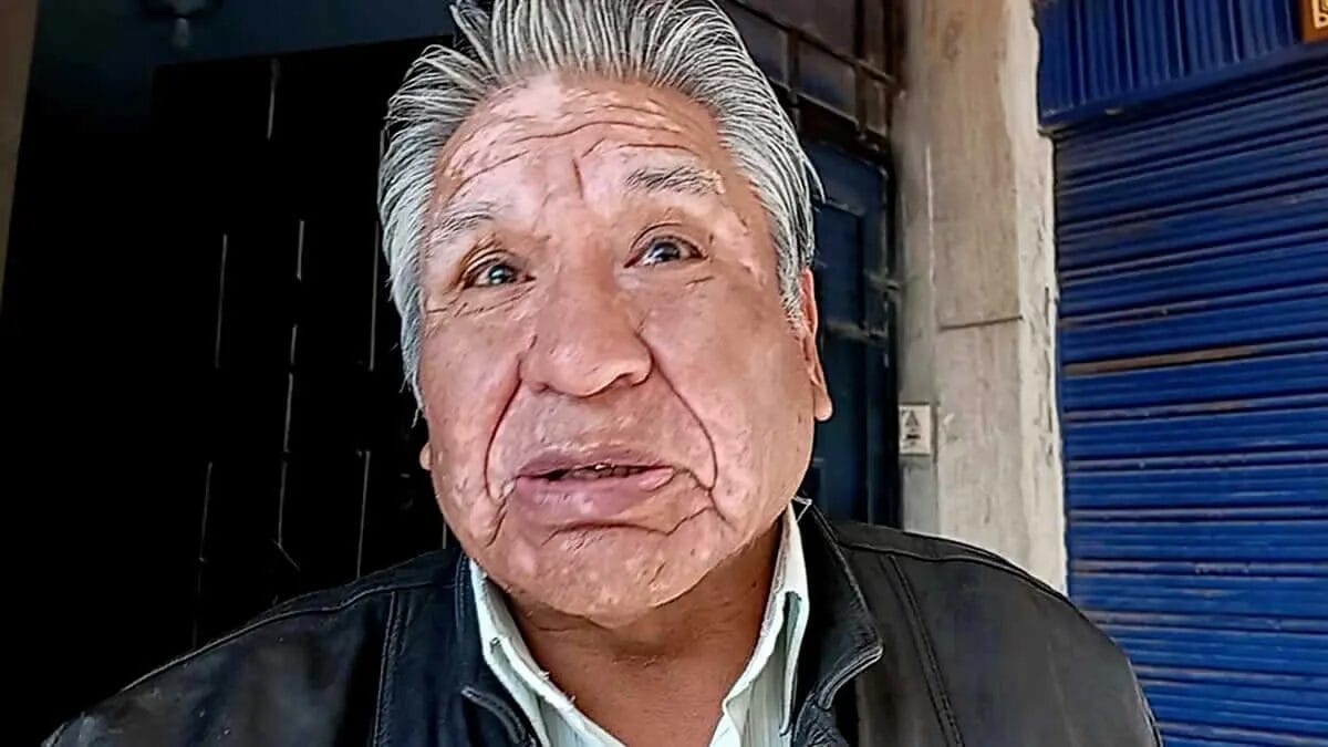 Crisóstomo Benique denuncia que dirigentes del PIAA frenaron proyecto por casitas calientes